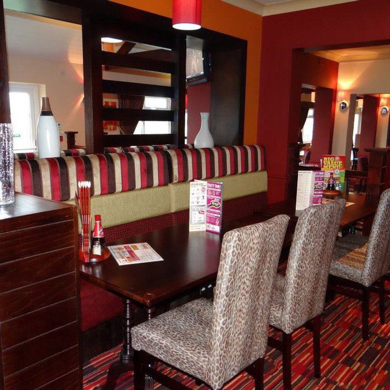 Bridge Inn Clevedon Restaurant photo