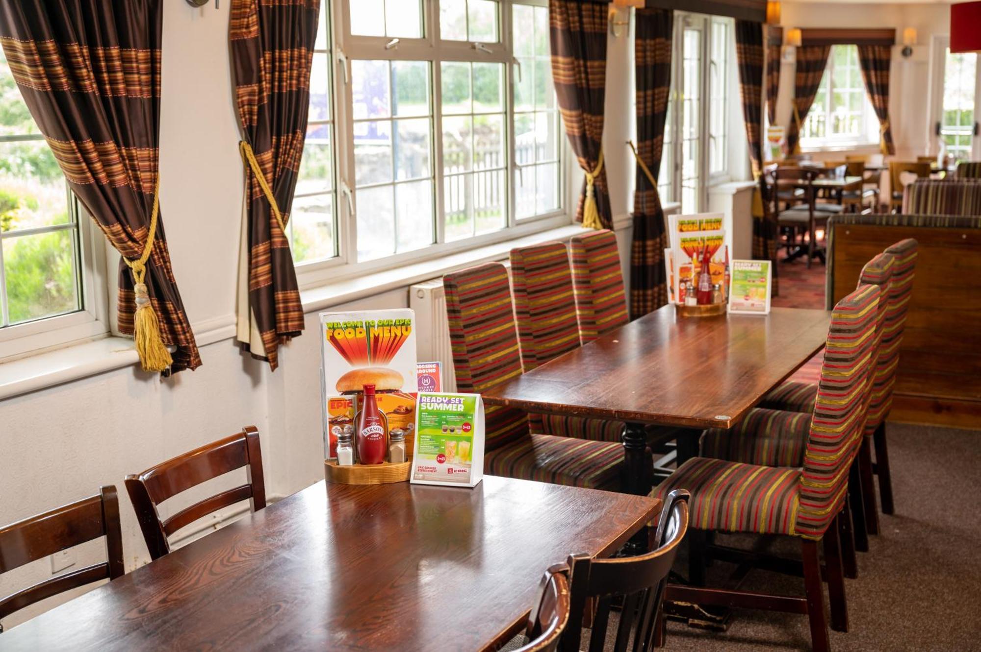 Bridge Inn Clevedon Exterior photo