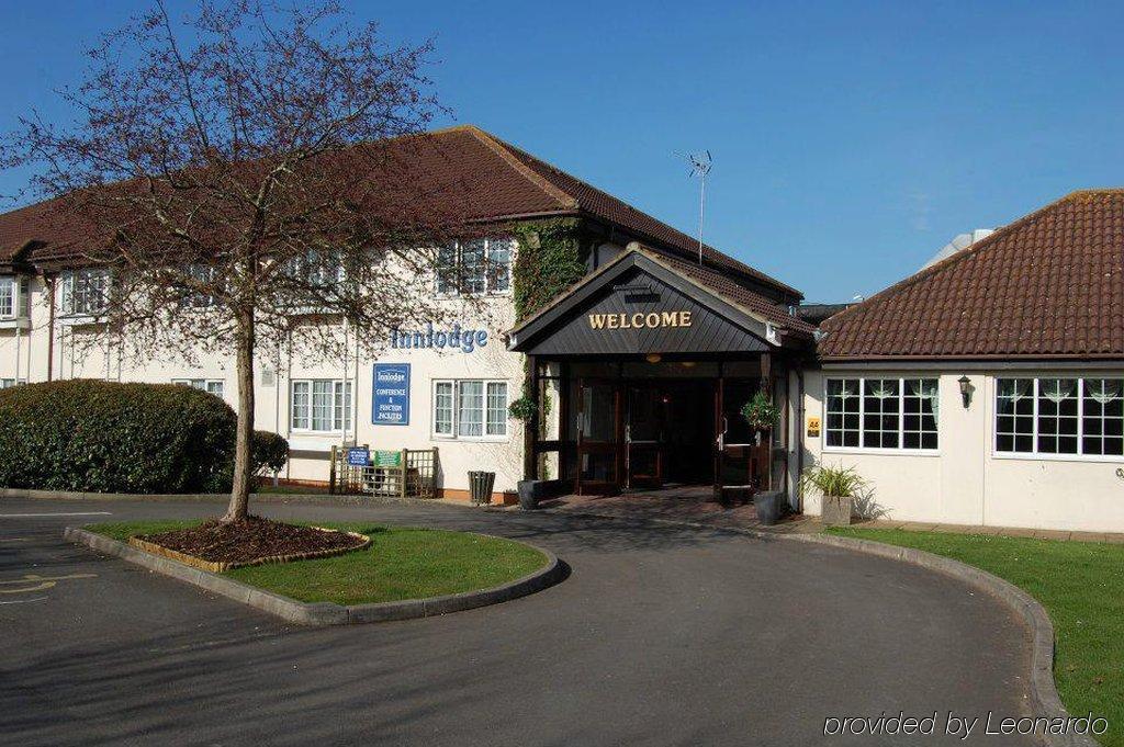 Bridge Inn Clevedon Exterior photo