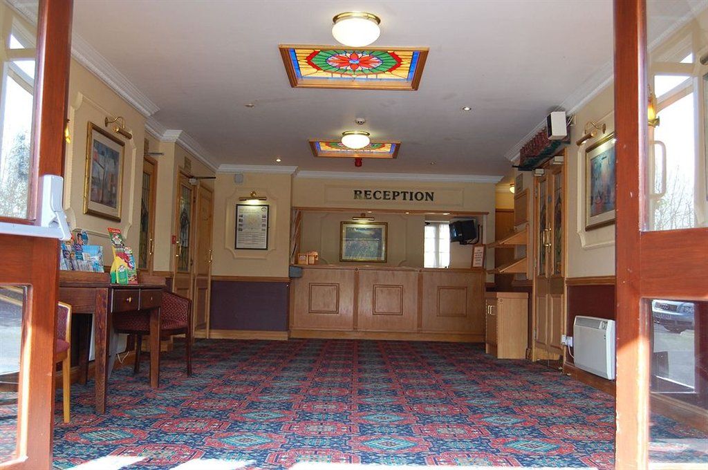 Bridge Inn Clevedon Exterior photo